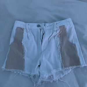 SHEIN Shorts- Size XS